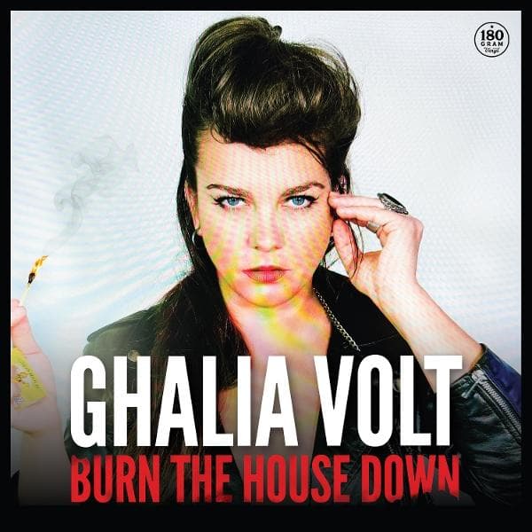 Album image