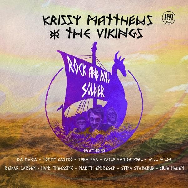 Album image