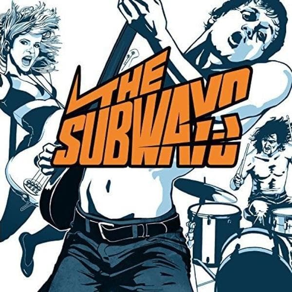 Album image