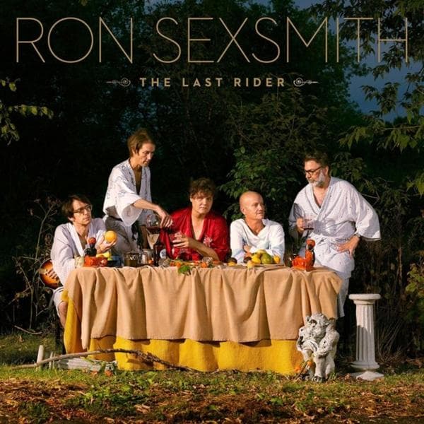 Album image