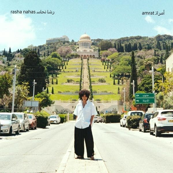 Album image
