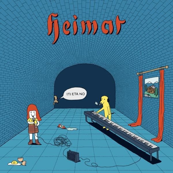 Album image