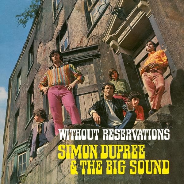 Album image