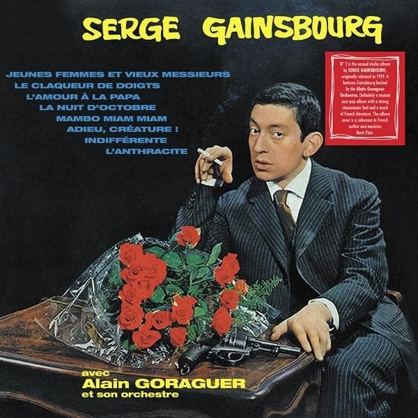 Album image