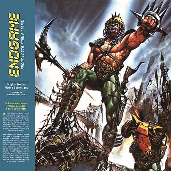Album image