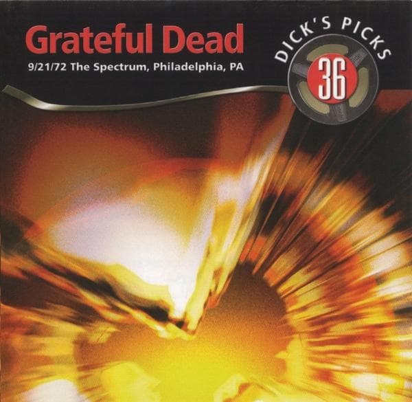 Album image
