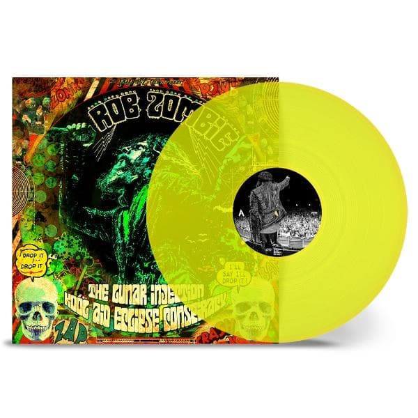 Album image