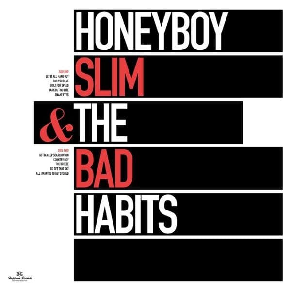 Album image