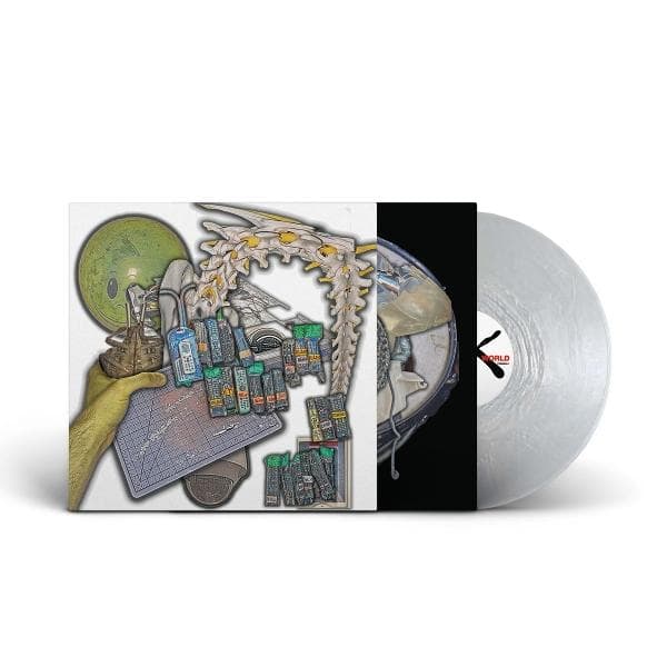 Album image