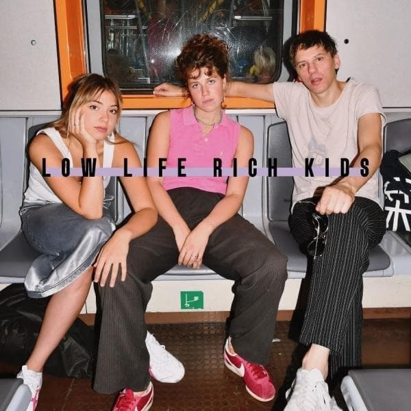 Album image