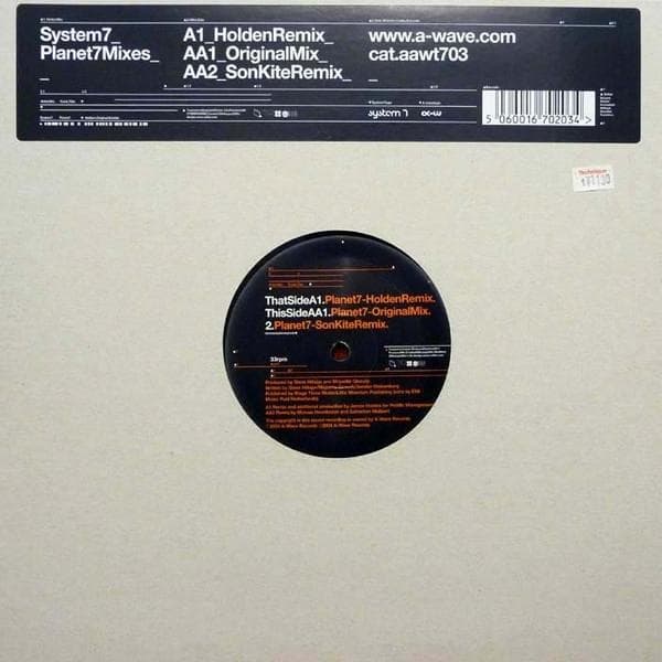 Album image
