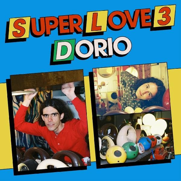 Album image