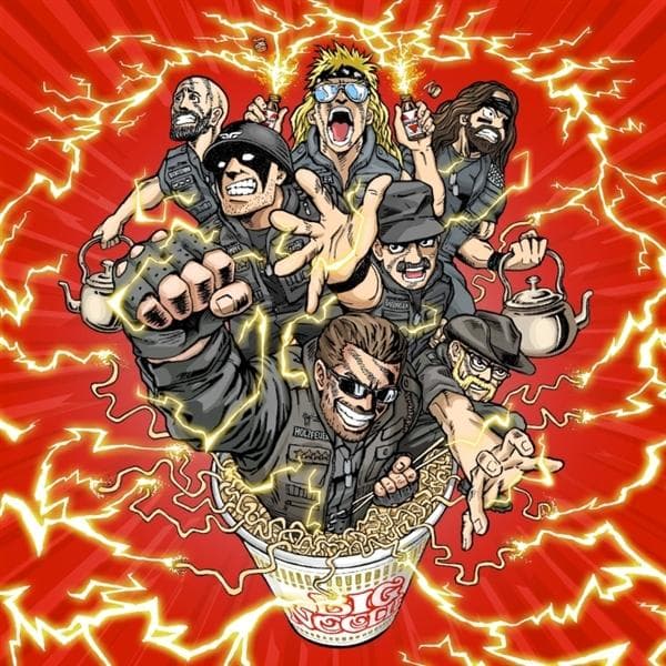 Album image