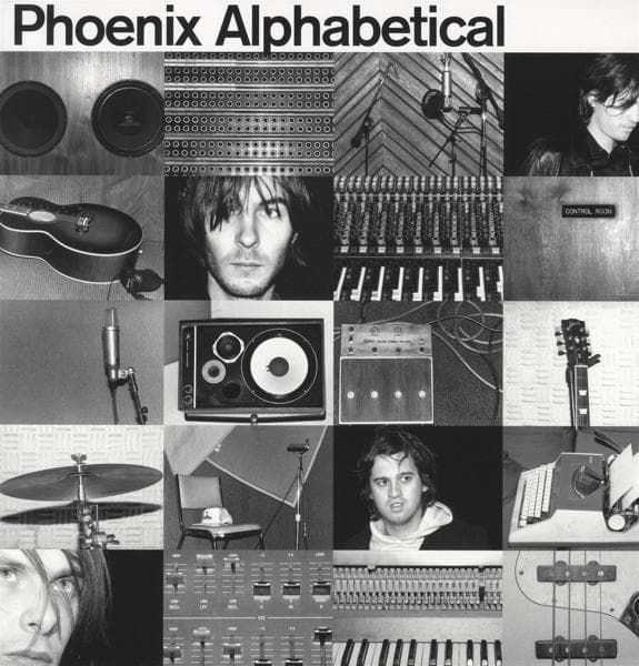 Album image