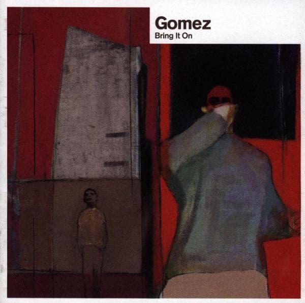 Album image