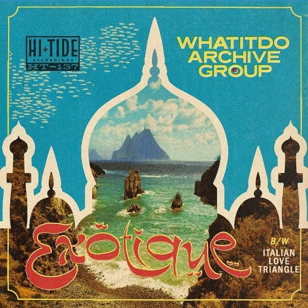 Album image