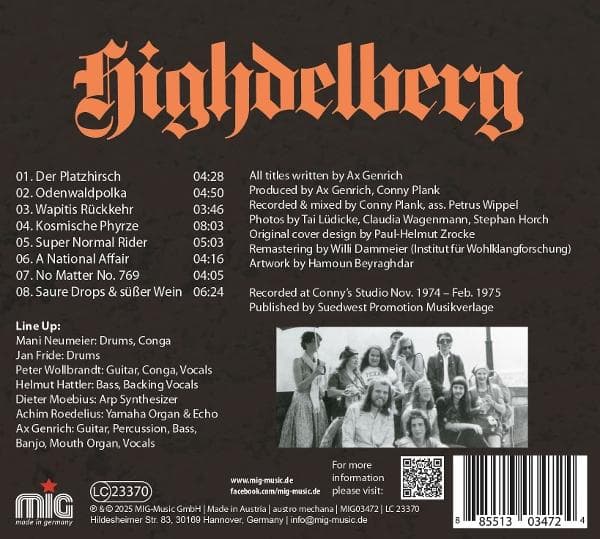 Album image