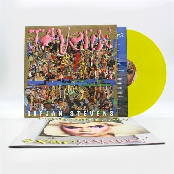 Album image