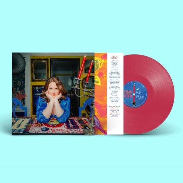 Album image
