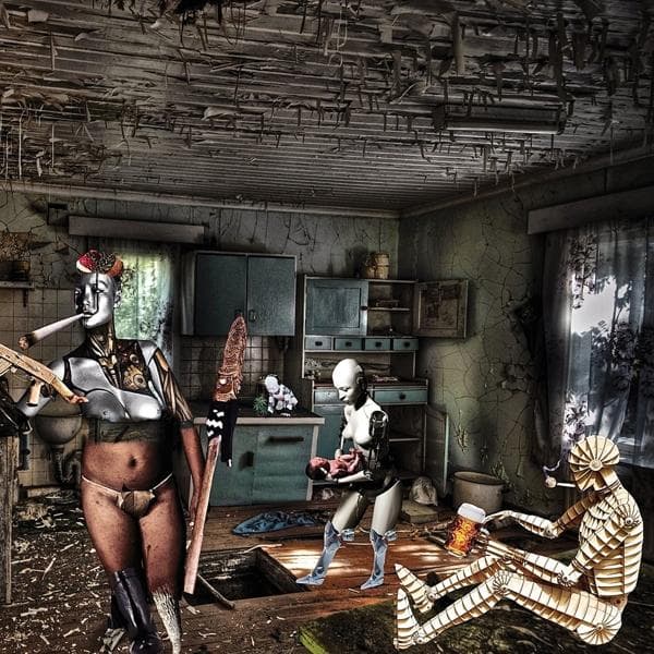 Album image