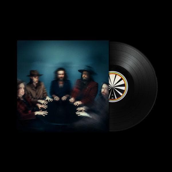 Album image
