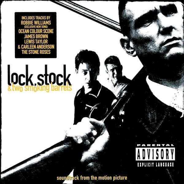 Album image