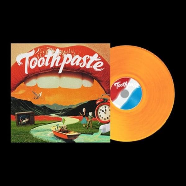 Album image