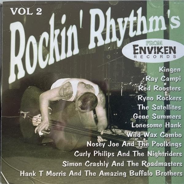 Album image