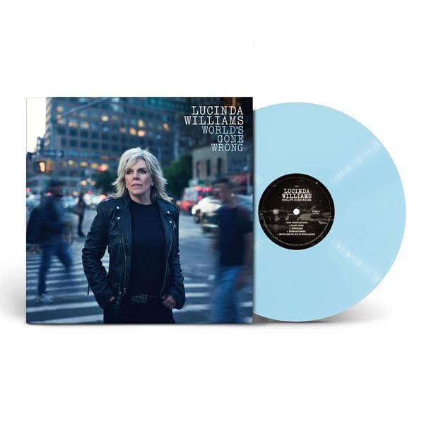 Album image