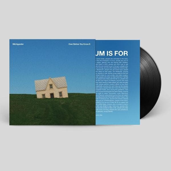 Album image