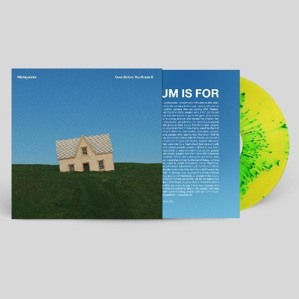 Album image