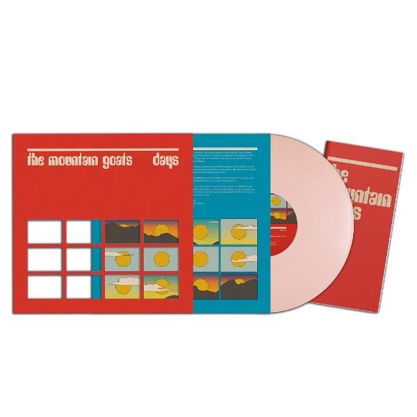 Album image