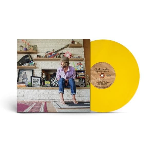 Album image