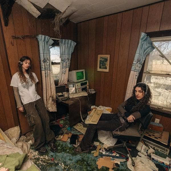 Album image