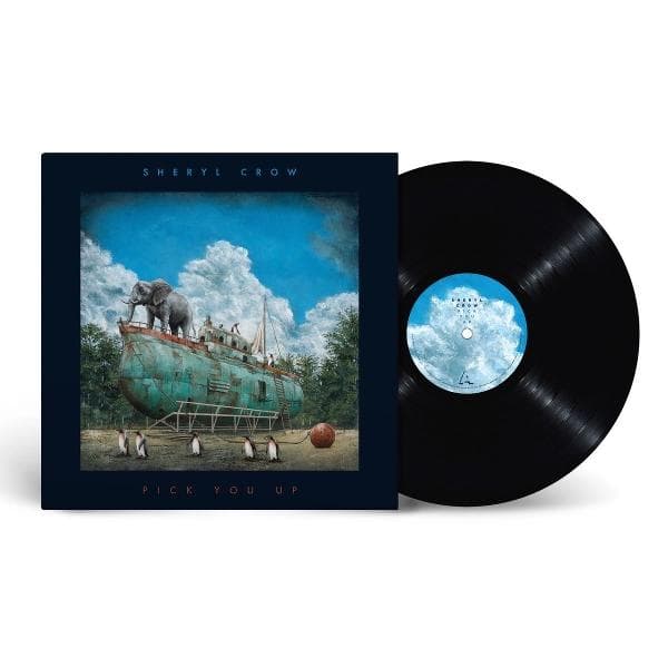 Album image