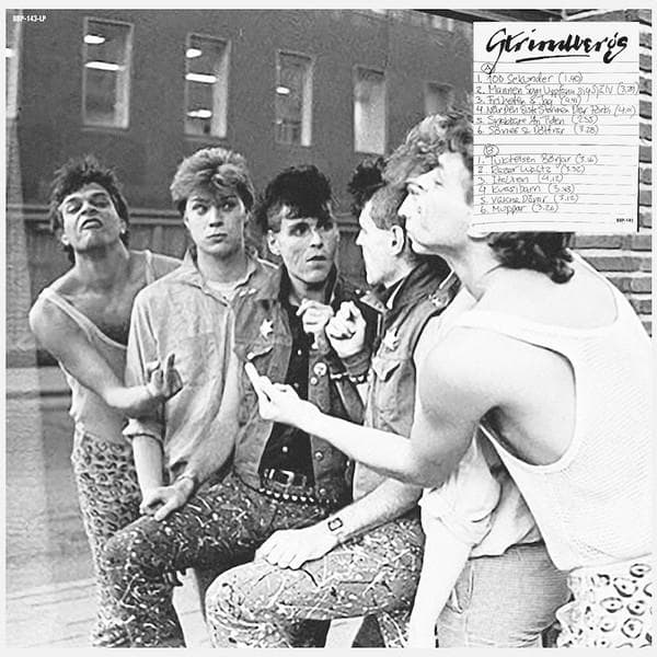 Album image