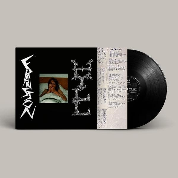 Album image