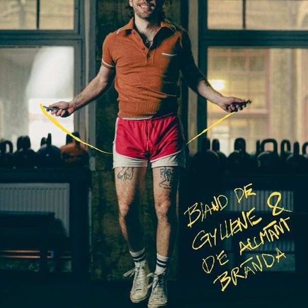 Album image