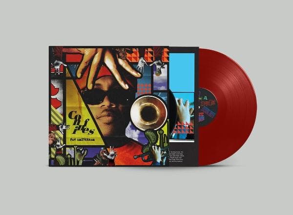 Album image