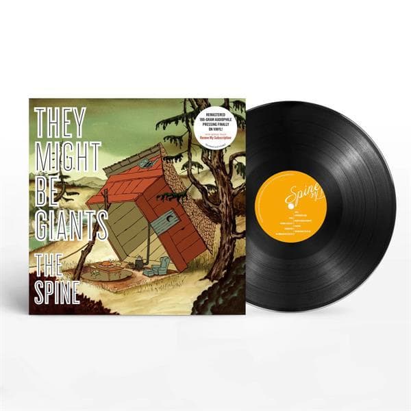 Album image