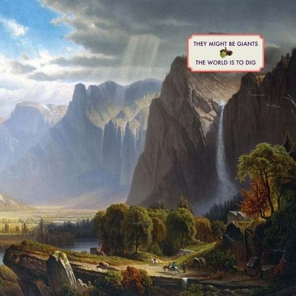 Album image