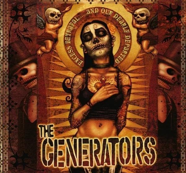 Album image