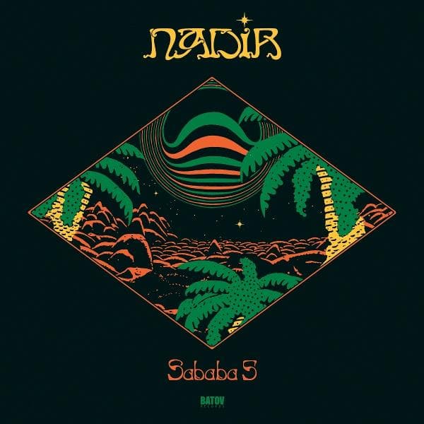 Album image