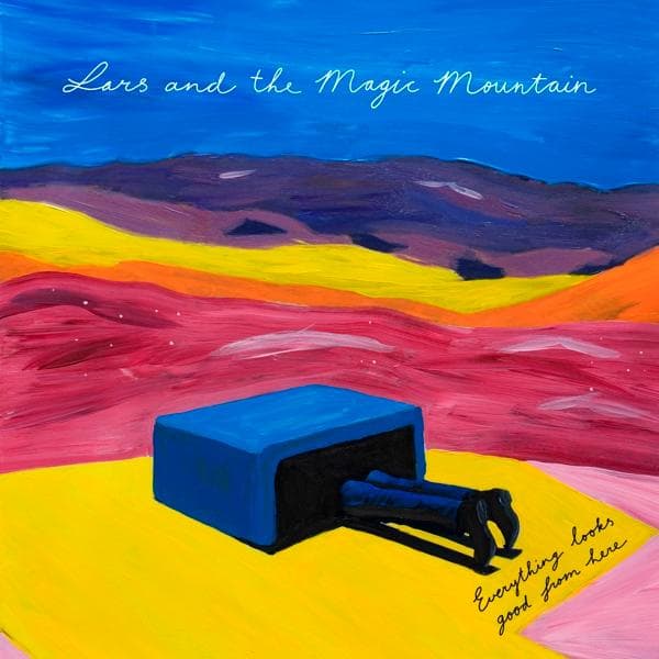 Album image