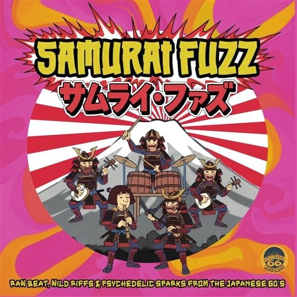 Album image