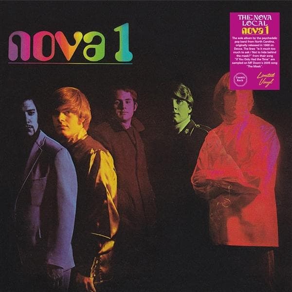 Album image