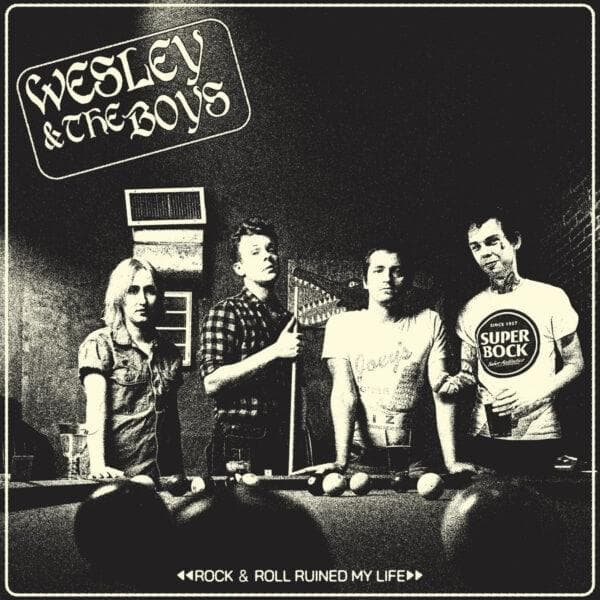 Album image