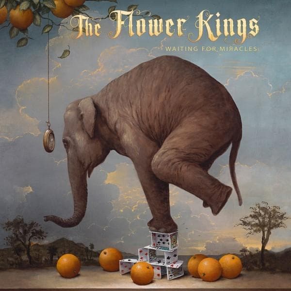 Album image