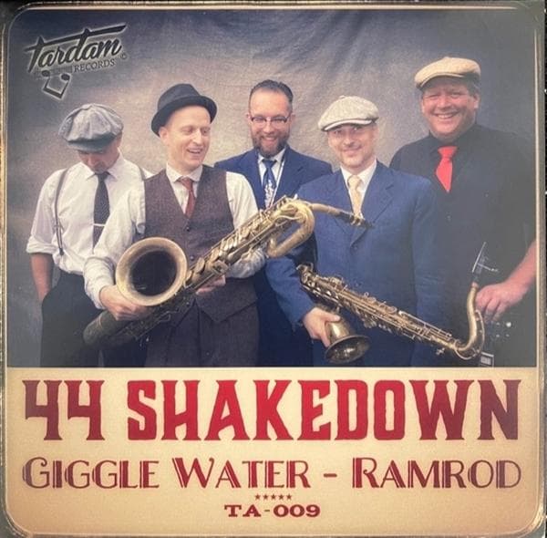 Album image