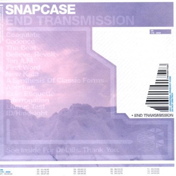 Album image